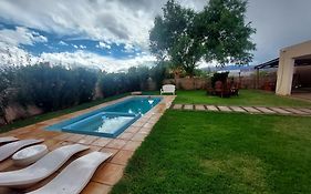 del TALAMPAYA - Casa